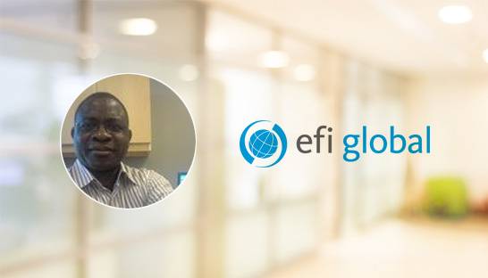 EFI Global adds Ben Ezenta to forensic engineering team in Calgary