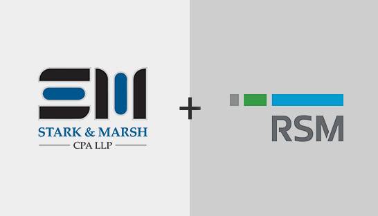 Saskatchewan firm Stark & Marsh joins RSM Canada Alliance