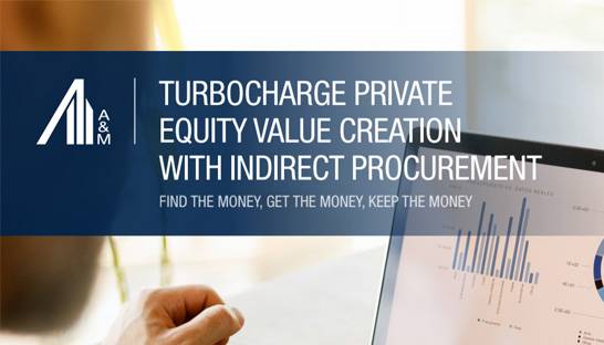 Four emerging trends in procurement and spend technologies