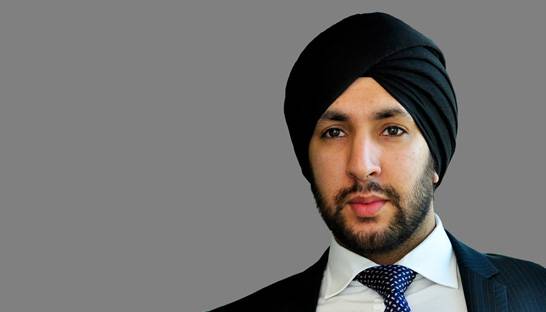 Amo Chahal joins A&M to develop new portfolio advisory wing