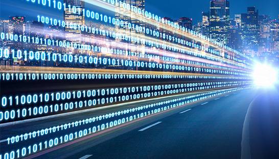 Study of 900 digital transformations: Only 30% are successful