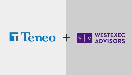 Teneo buys minority stake in WestExec Advisors