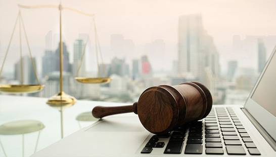 Covid-19 widens gap between city and regional law firms