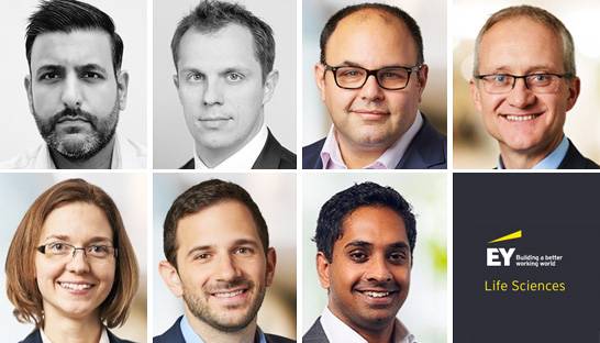 EY bolsters UK&I life sciences practice with Guidehouse team