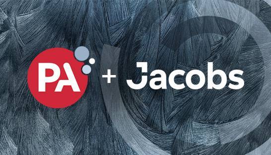 Jacobs closes majority investment in PA Consulting