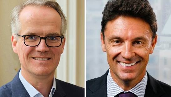EY revamps German leadership in wake of Wirecard saga