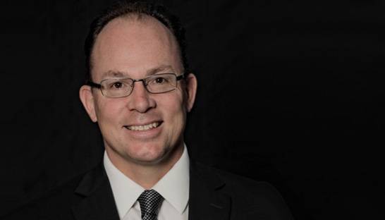 Matthew Savage takes the reins of EY in Papua New Guinea