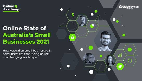 Online and e-commerce the future for Australian small businesses