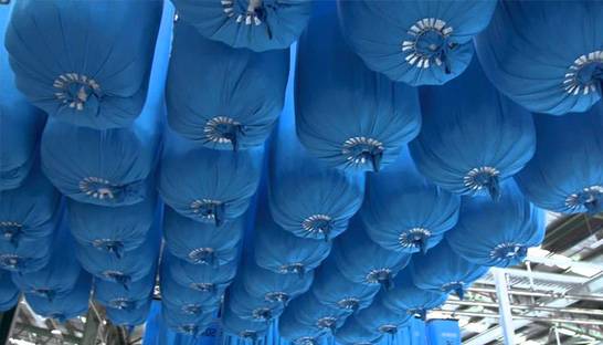 RSM advises South Pacific Laundry on expansion into healthcare