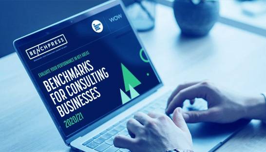 Half of boutique consulting firms expect revenue growth in 2021