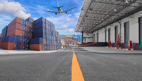 How Covid-19 is shifting retail supply chains dynamics