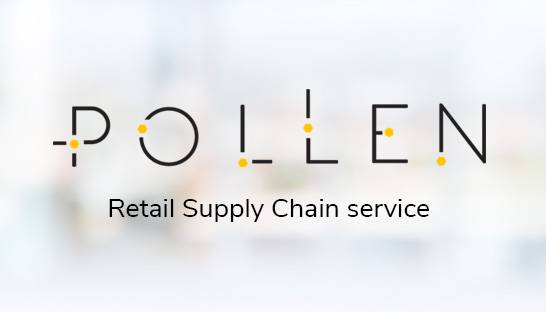 Pollen Consulting launches supply chain service for retailers