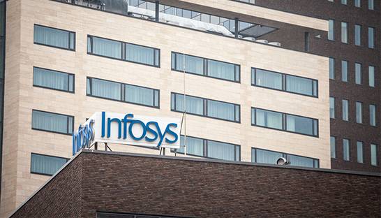 IT consultancy Infosys plans to create 500 jobs in Calgary by 2023