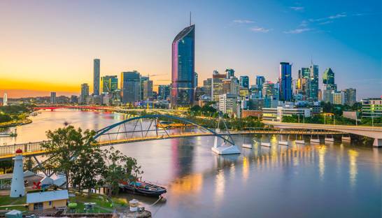 2020 a tale of two halves for Queensland’s M&A market