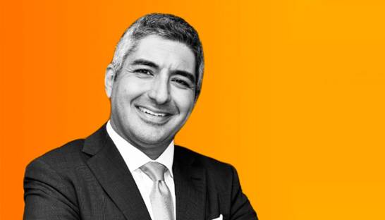 PwC's Henri Arslanian on why Bitcoin is breaking records