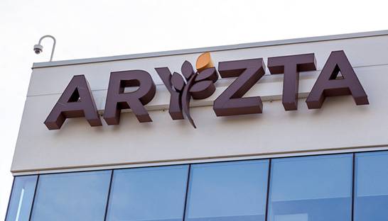 Consultancies advise food company Aryzta on sale of North America business