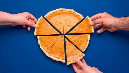 How consultancies can win a bigger slice of a smaller pie
