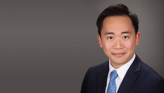 Jason Yau takes the reins of RSM in Asia Pacific