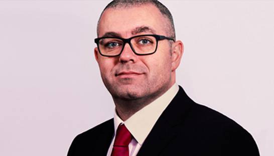 Mike Horton joins Quantuma's financial advisory practice