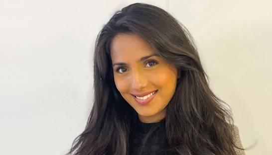 Anaab Begum joins Sofigate as a senior consultant in Denmark