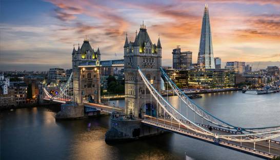 Pollen Consulting goes international with new UK office