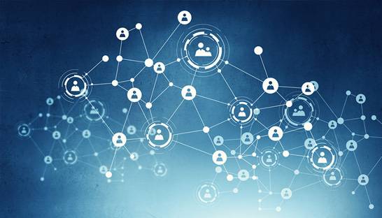 Caliber Consulting makes headways in Organizational Network Analysis
