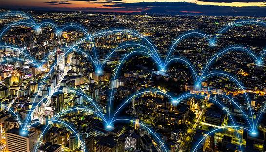 Large organizations leaning heavily on IT service providers