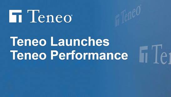 Teneo launches 'Teneo Performance' business line