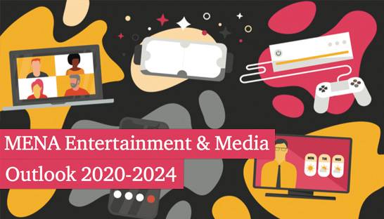 Entertainment goes digital as consumers embrace new normal