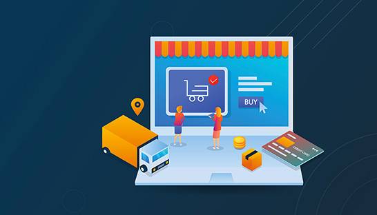 Logistics needs to keep pace with booming e-commerce demand