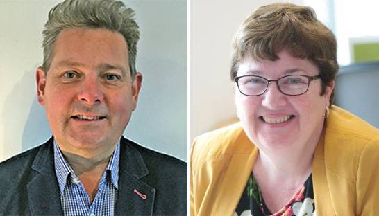Boutique consultancy Campbell Tickell bolsters its team