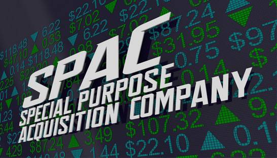 SPAC boom offers exit opportunities for ME tech scale-ups