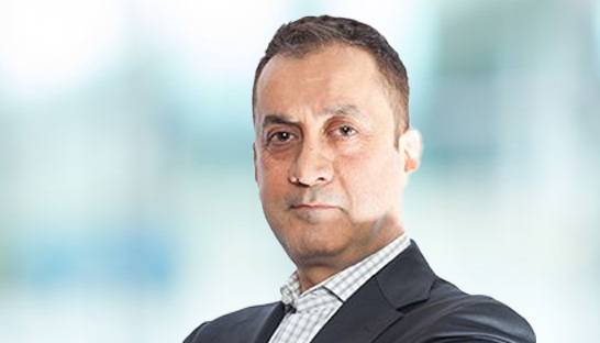 Avison Young adds Martin Jepil as VP of enterprise architecture