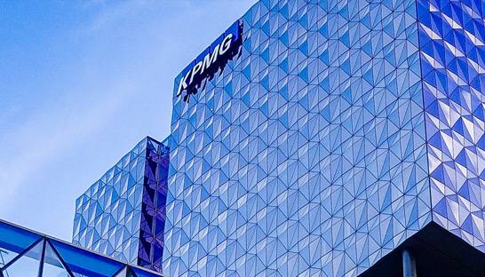 KPMG scraps early retirement policy age of 58