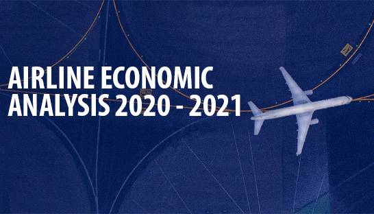 Oliver Wyman forecasts full recovery for domestic air travel by early 2022