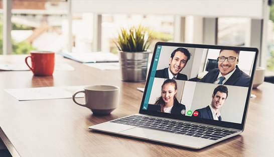 Professional services firms need to work smarter in ‘new normal’