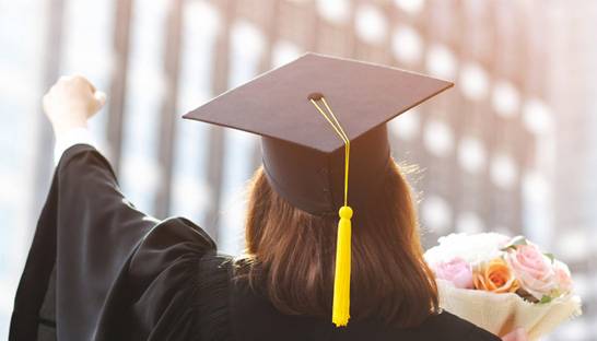 Three reasons why an MBA can help graduates land a charity job