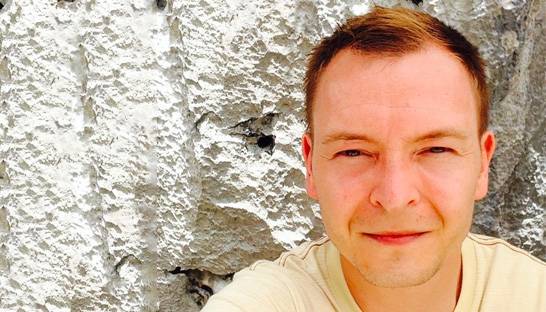 Danny Christ joins IWS FinTech as its Chief Digital Officer