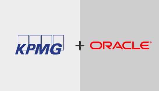 KPMG brings its global Oracle partnership to Saudi Arabia