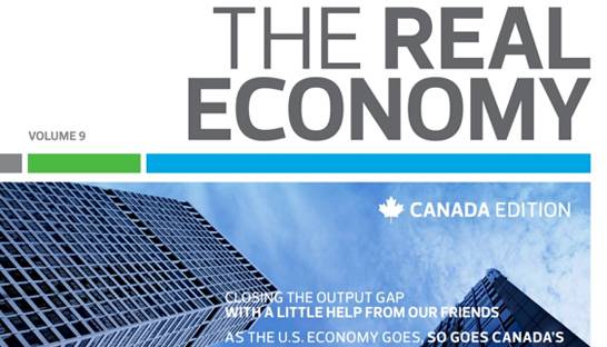 US stimulus package, resurgent US economy buoy Canada's prospects