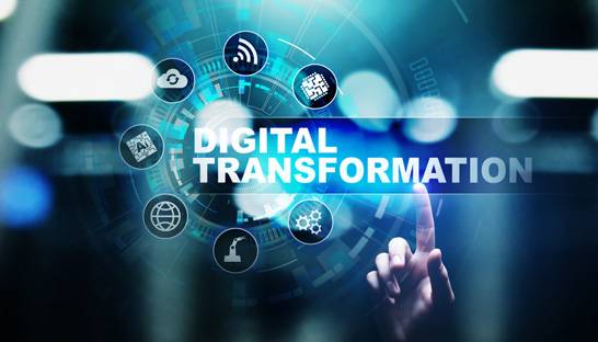 BCG: Only 1 in 3 digital transformation projects are successful