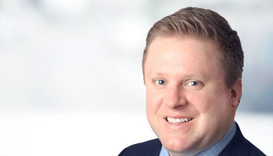 Avison Young promotes Matthew McWatters to Canada leader of valuation
