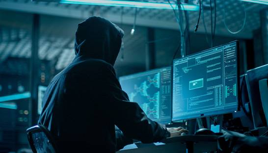 Ransomware attacks at middle market firms jumped significantly in 2020