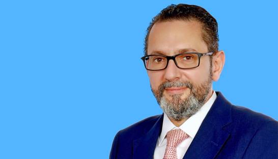 Firas Haddad joins KPMG's Lower Gulf partner team