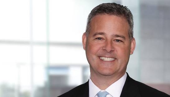 Crowe names Chris Goodman as chief marketing officer