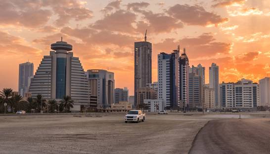 Bahrain a 'country to watch' for GCC contact center outsourcing