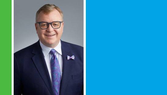 RSM Canada names Danny Ladouceur regional leader for life sciences