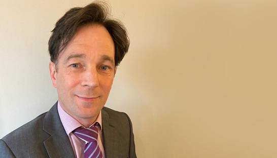 KPMG appoints Rob Aitken as Director in Aberdeen office