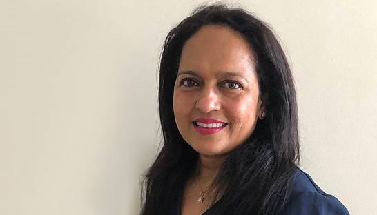 KPMG Advisory flies in former Emirates consultant Sheila Nazareth
