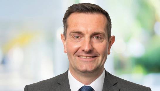 Lee Lockwood joins RSM as Partner in restructuring wing
